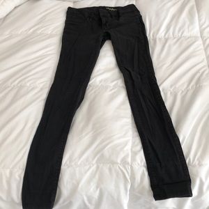 Bull Head Denim Legging jeans